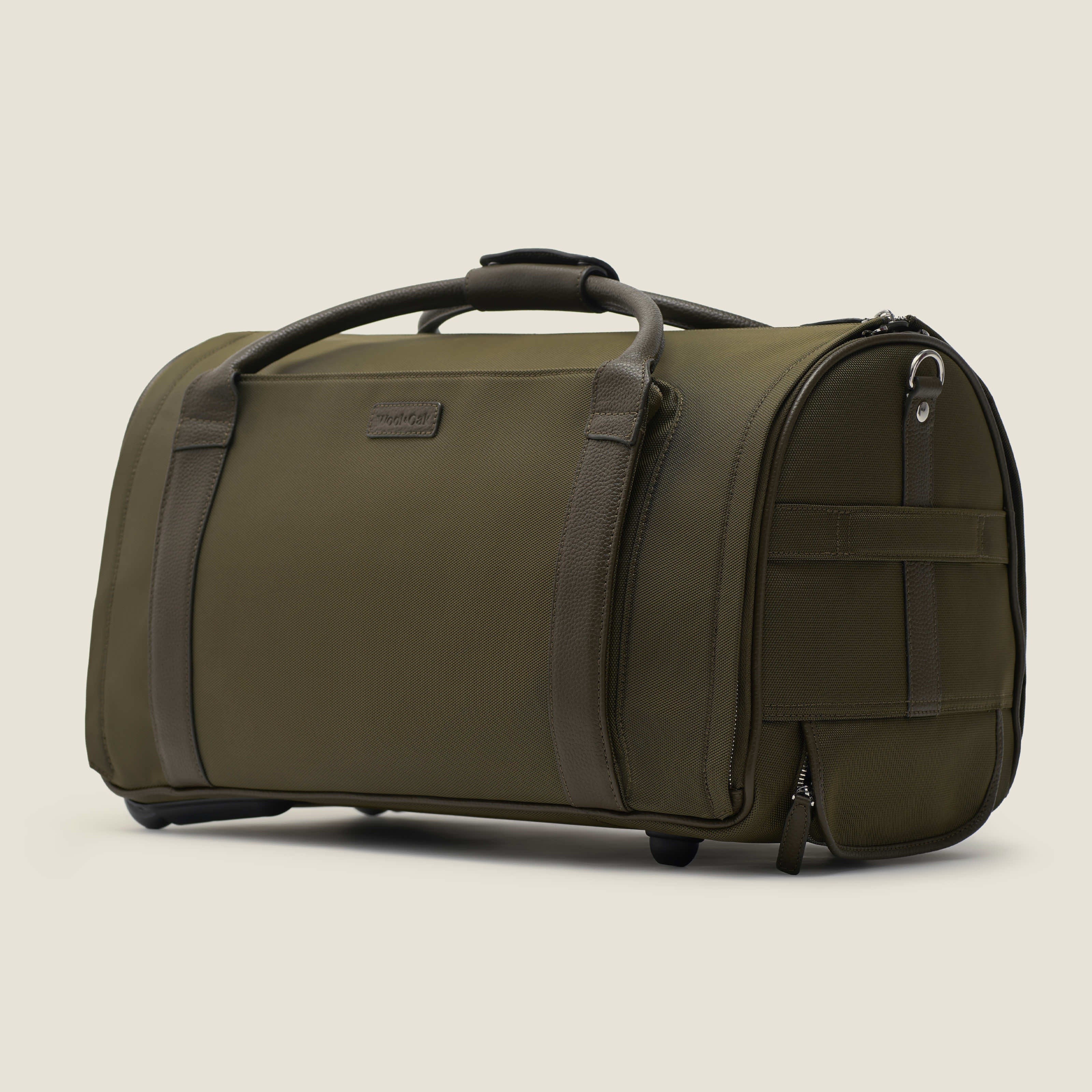 Top rated Duffle | #color_Olive Nylon