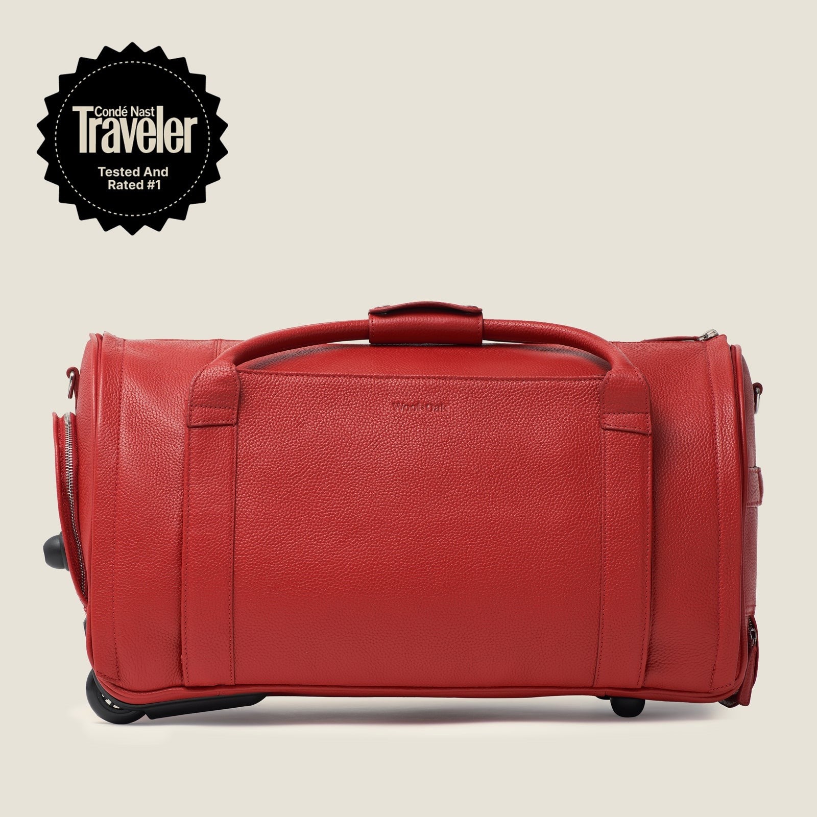 Top rated Duffle | #color_rosso