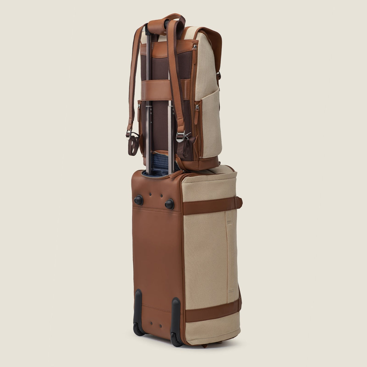 Top rated Duffle | #color_Herringbone Sand