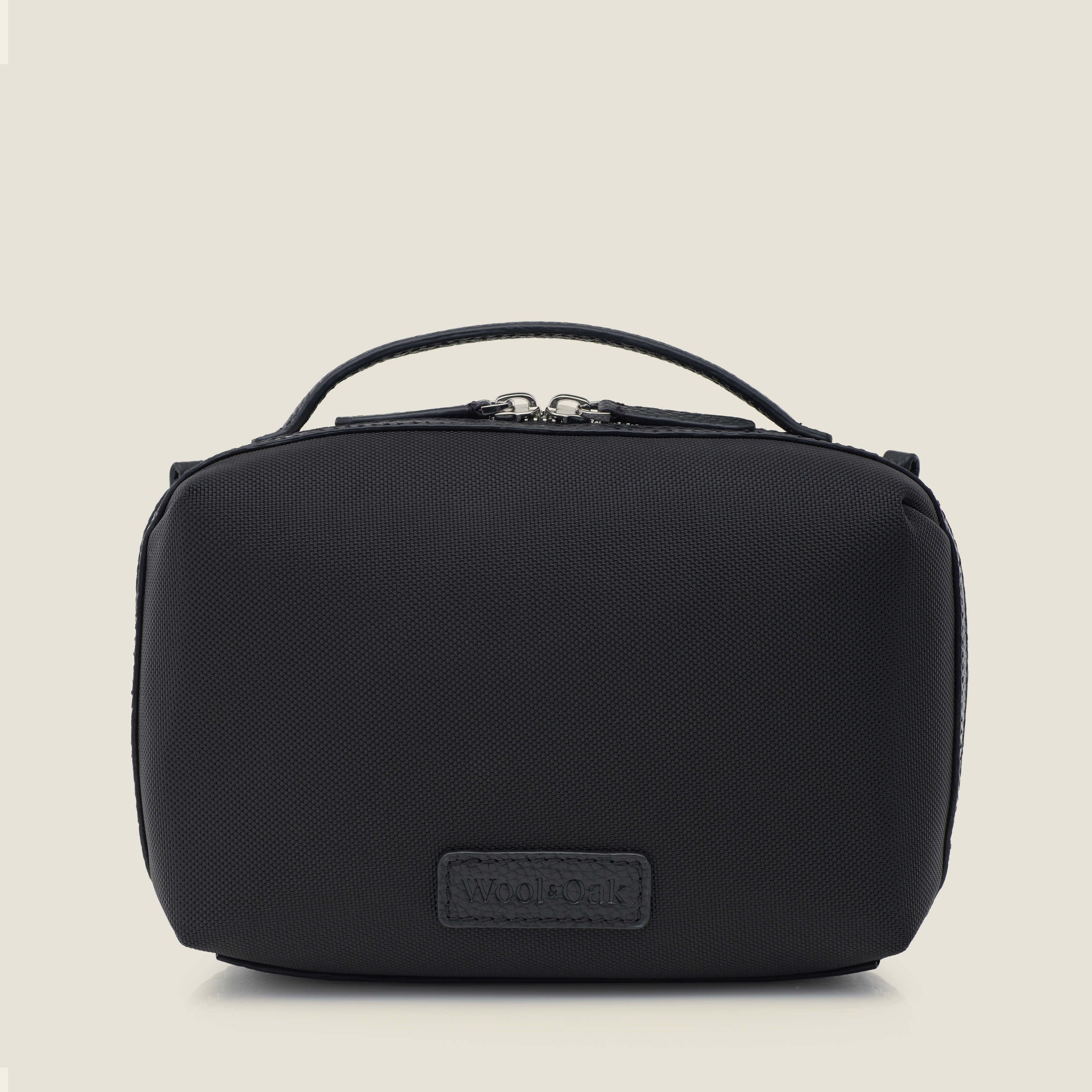 #color_Black Nylon - Black Nylon