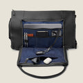 Top rated Duffle | #color_Jet Black