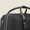 Best duffle carry on bag | #color_Black Nylon