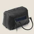 Best duffle carry on bag | #color_Jet Black