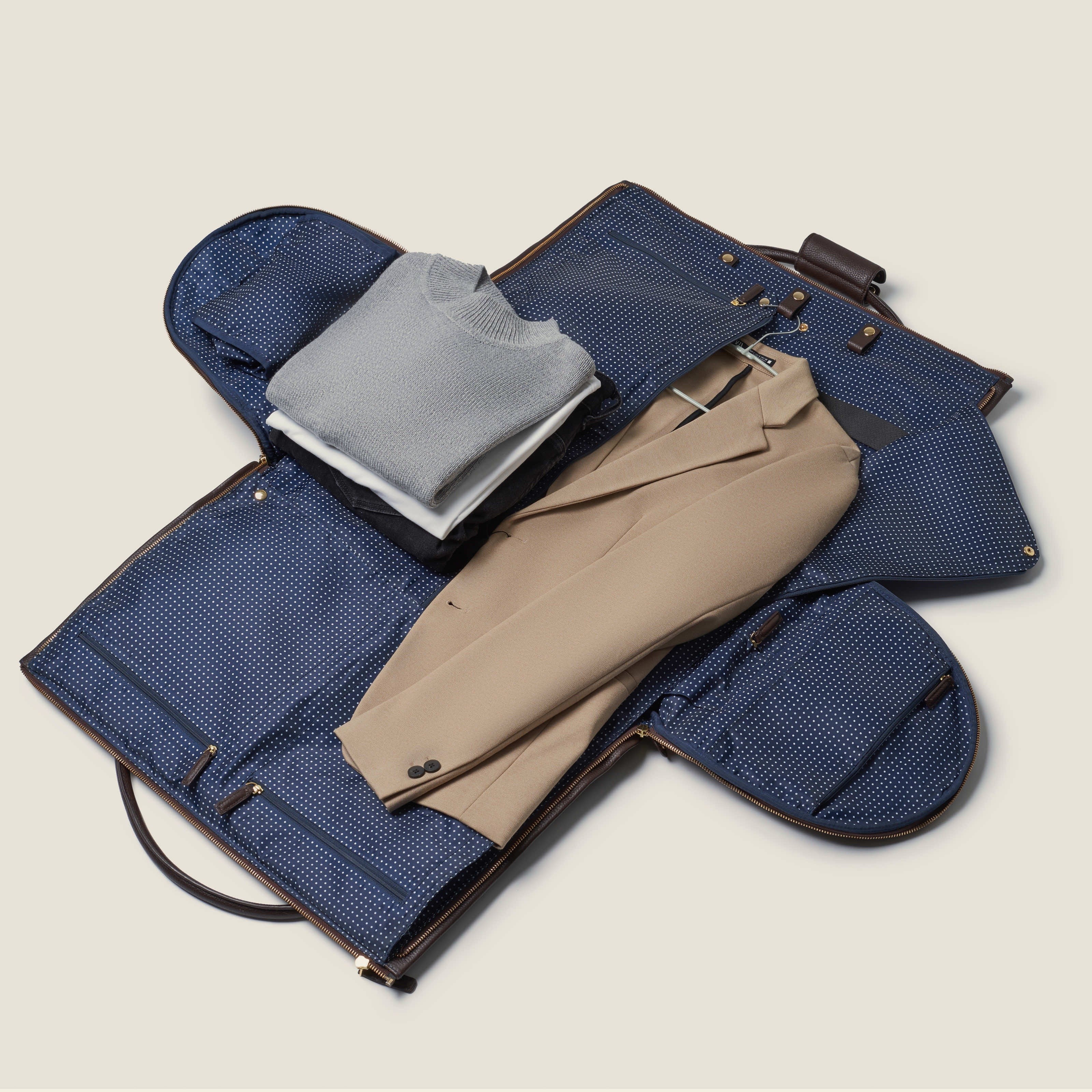Top rated Duffle | #Color_Chocolate