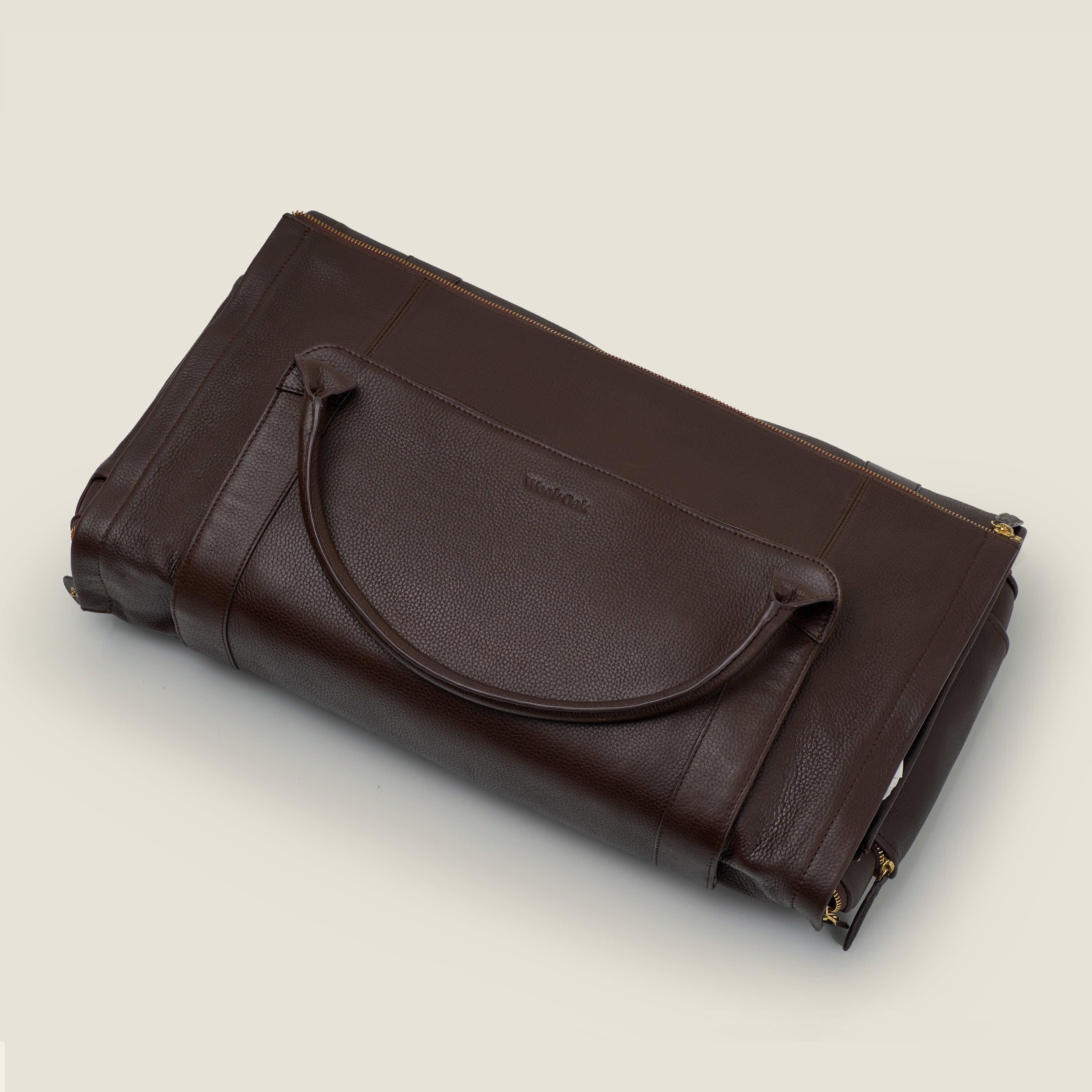 Top rated Duffle | #Color_Chocolate