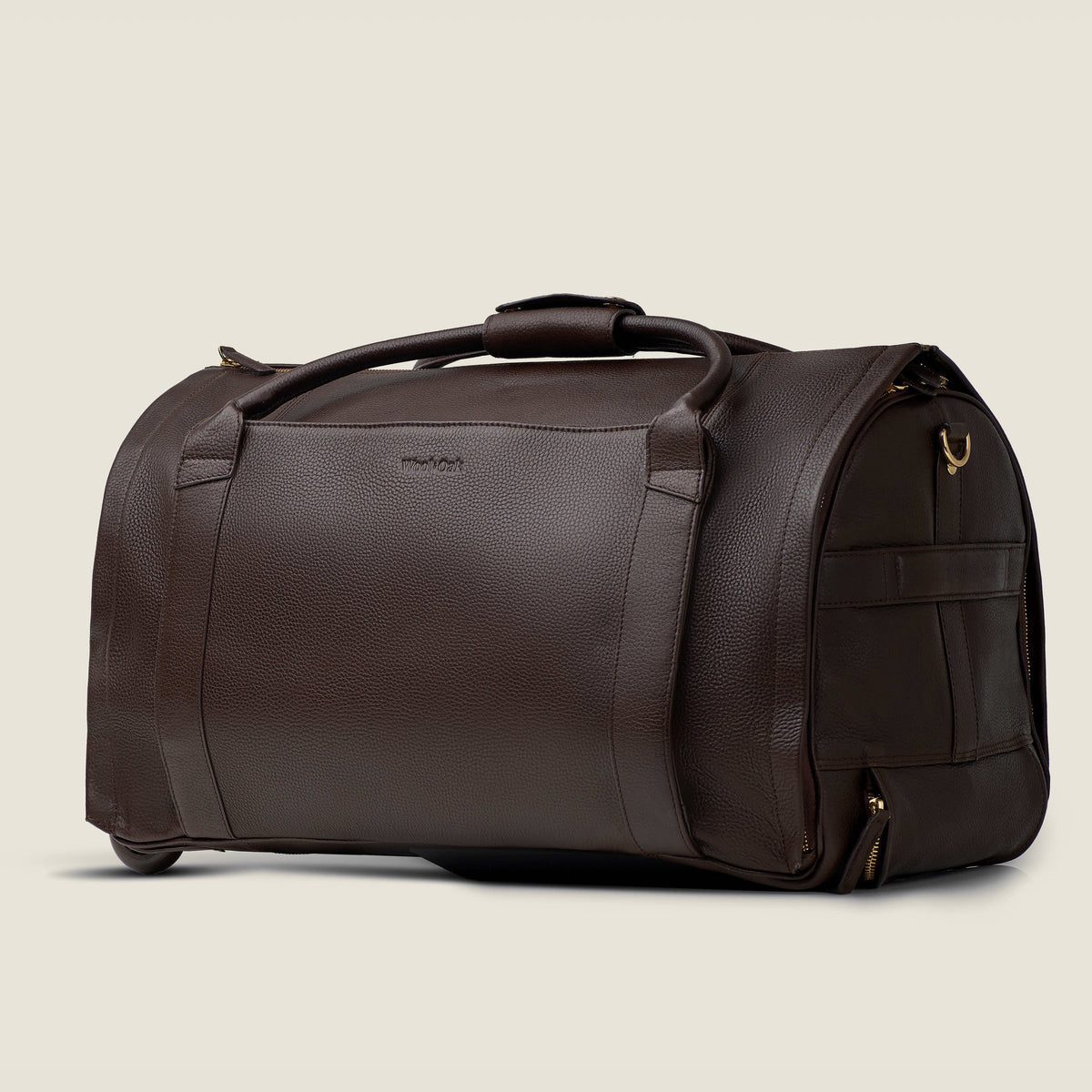 Top rated Duffle | #Color_Chocolate