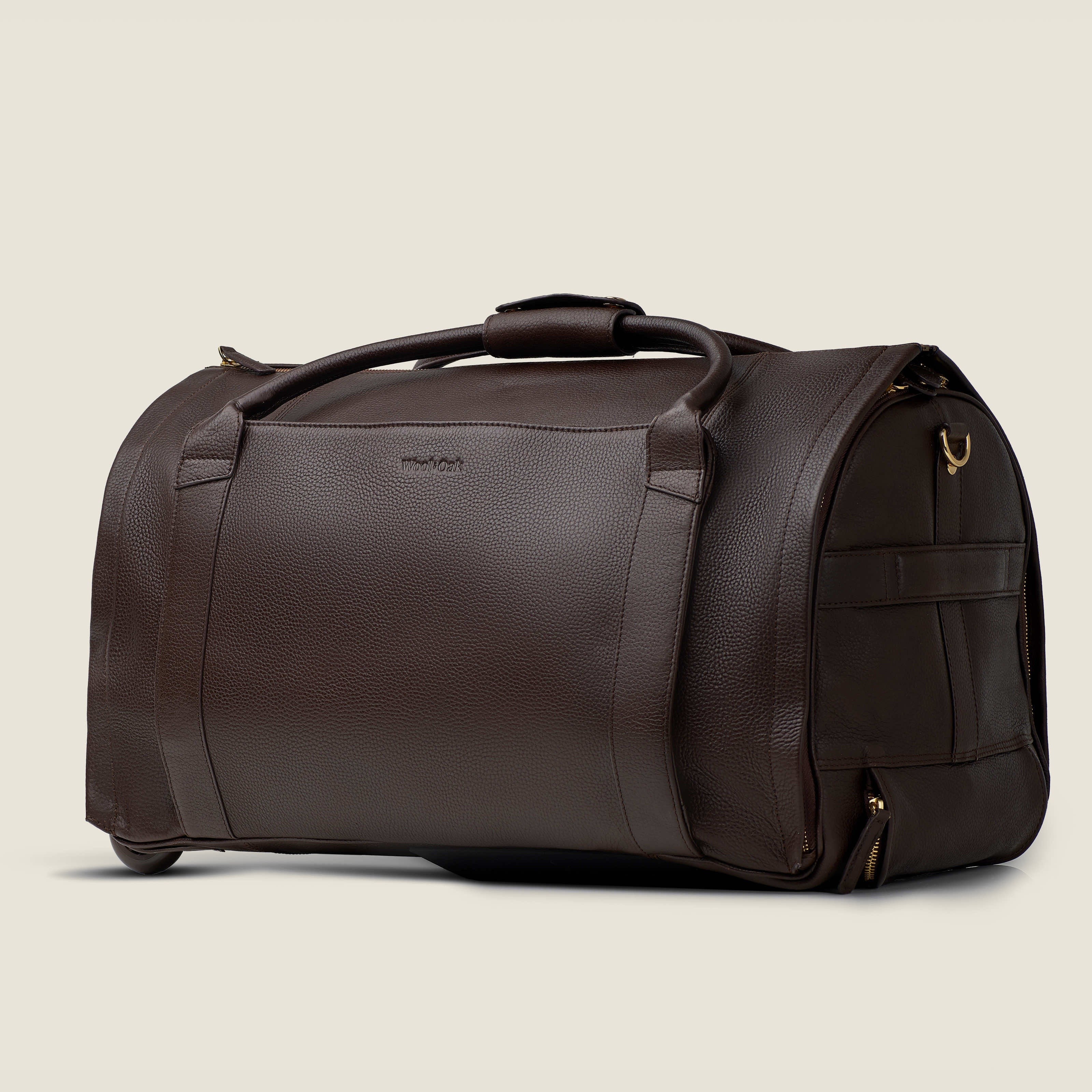 Top rated Duffle | #Color_Chocolate