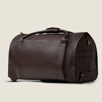 Top rated Duffle | #Color_Chocolate