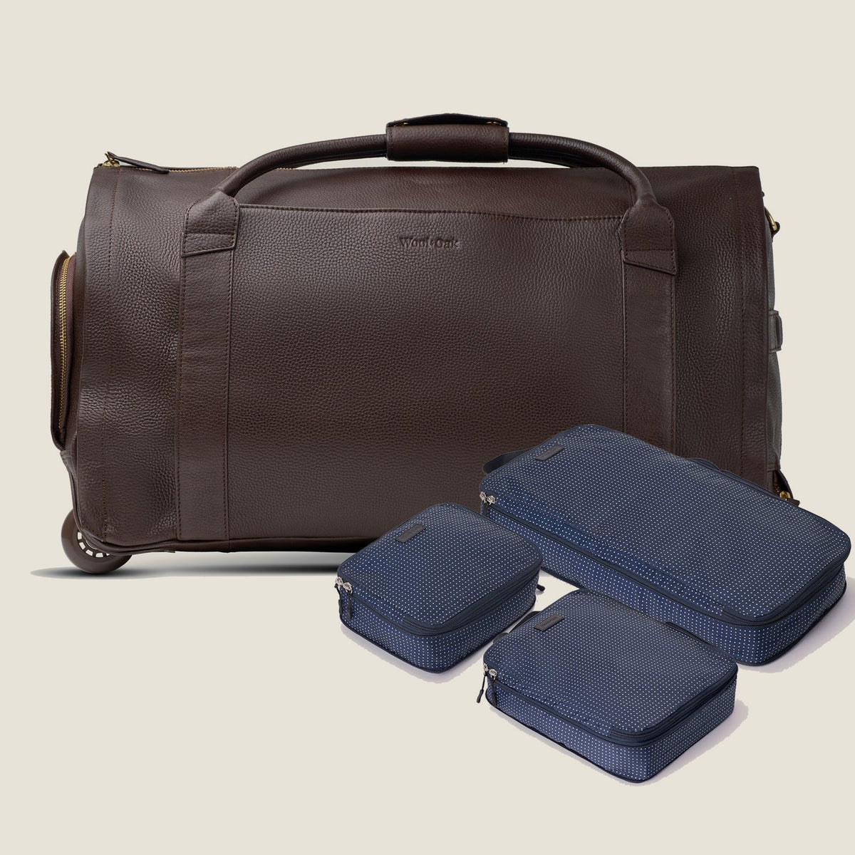 The Organized Traveler - galery