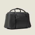 Best duffle carry on bag | #color_Jet Black