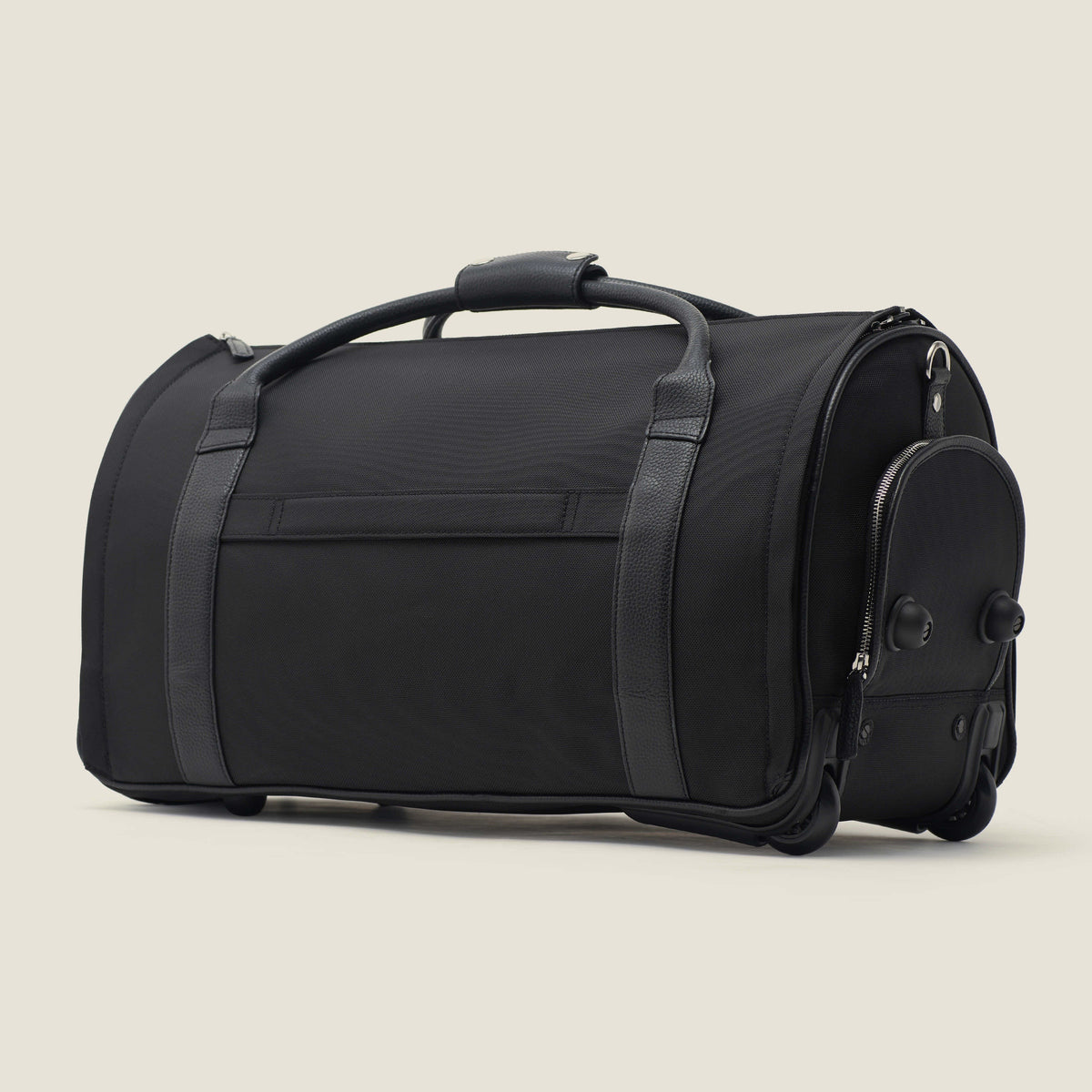 Top rated Duffle | #color_Black Nylon