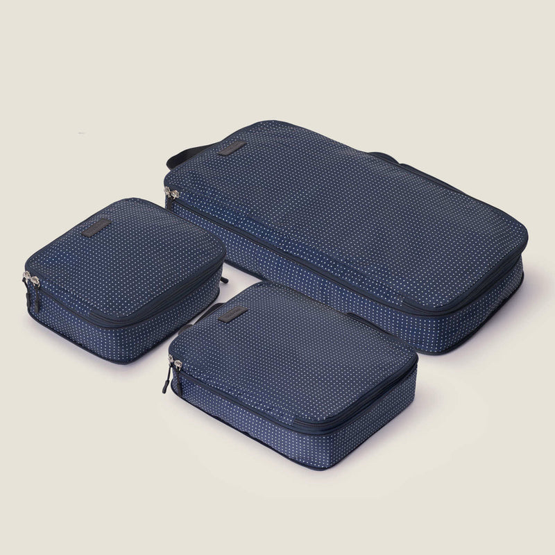 Packing Cubes