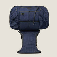 Top rated leather backpack| #color_jet black