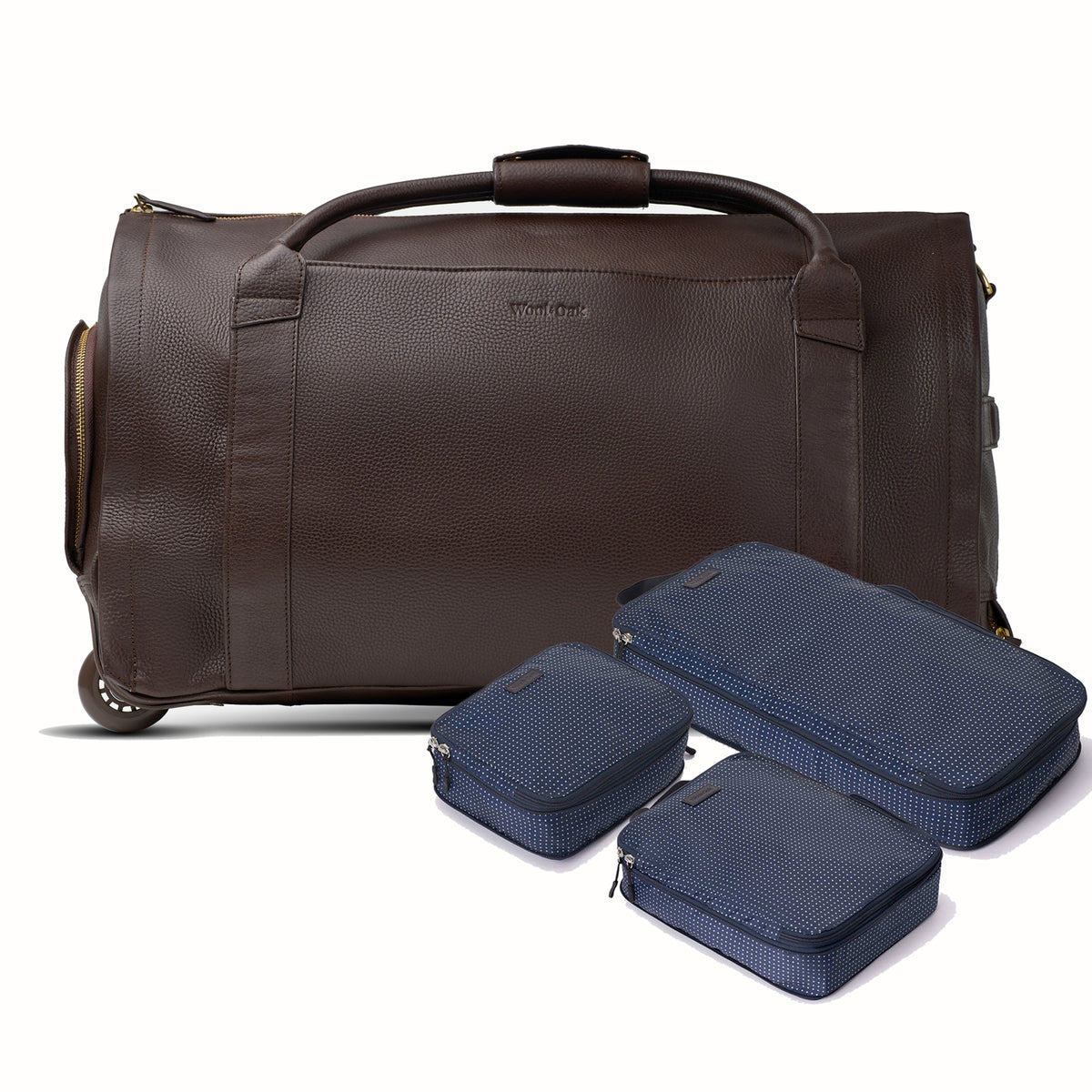 The Organized Traveler - galery