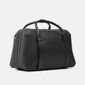 Best duffle carry on bag | #color_Jet Black