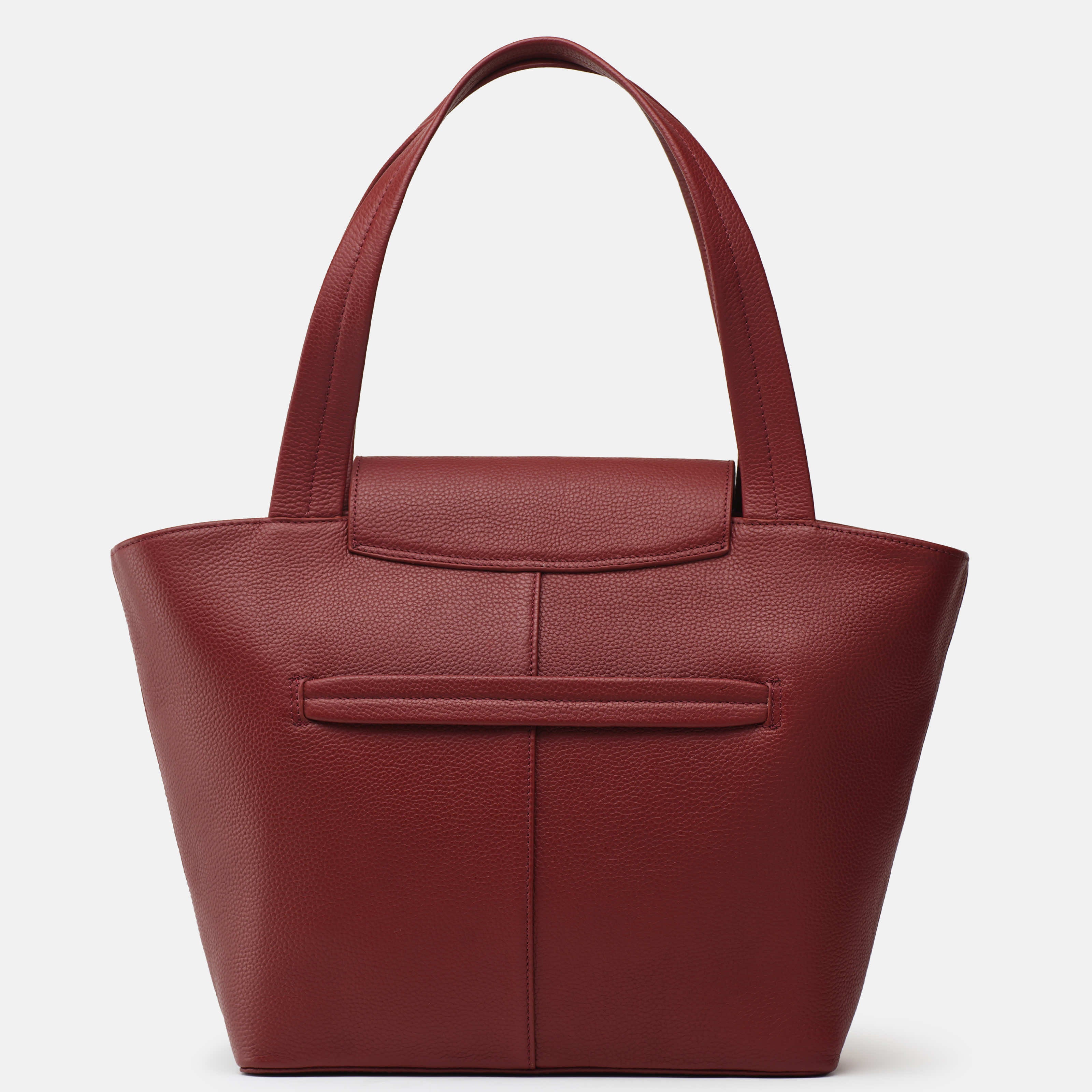 Best Women's Work Bag | #Color_Burgundy