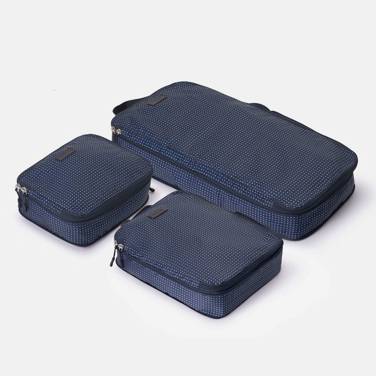 Packing Cubes