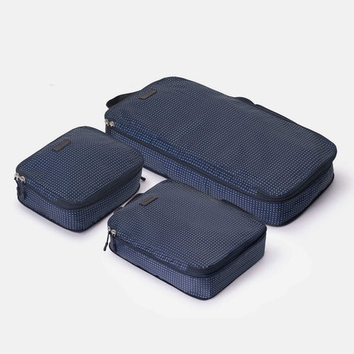 Packing Cubes
