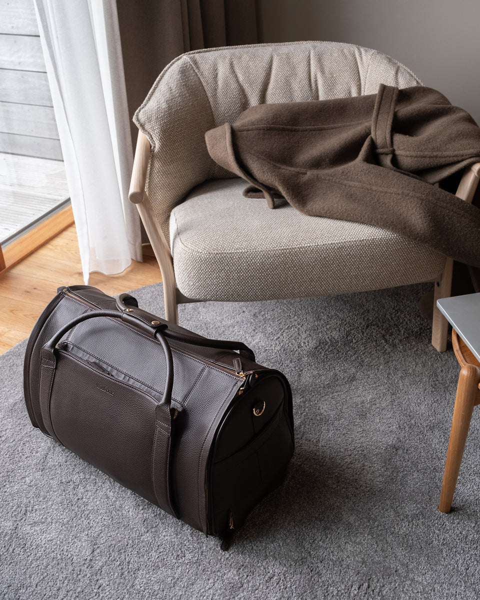 Tested by 30,000+ Travelers — Not a Marketing Claim