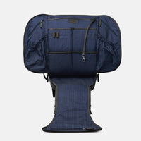 Top rated leather backpack| #color_jet black