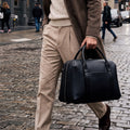 ds-carry Chocolate lifestyle | #Color_Chocolate
