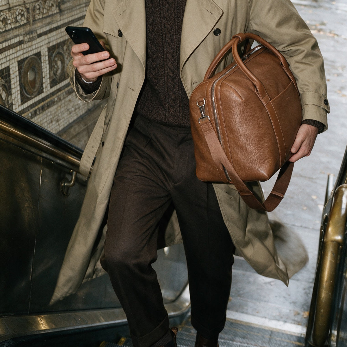ds-carry Sand lifestyle | #color_Sand