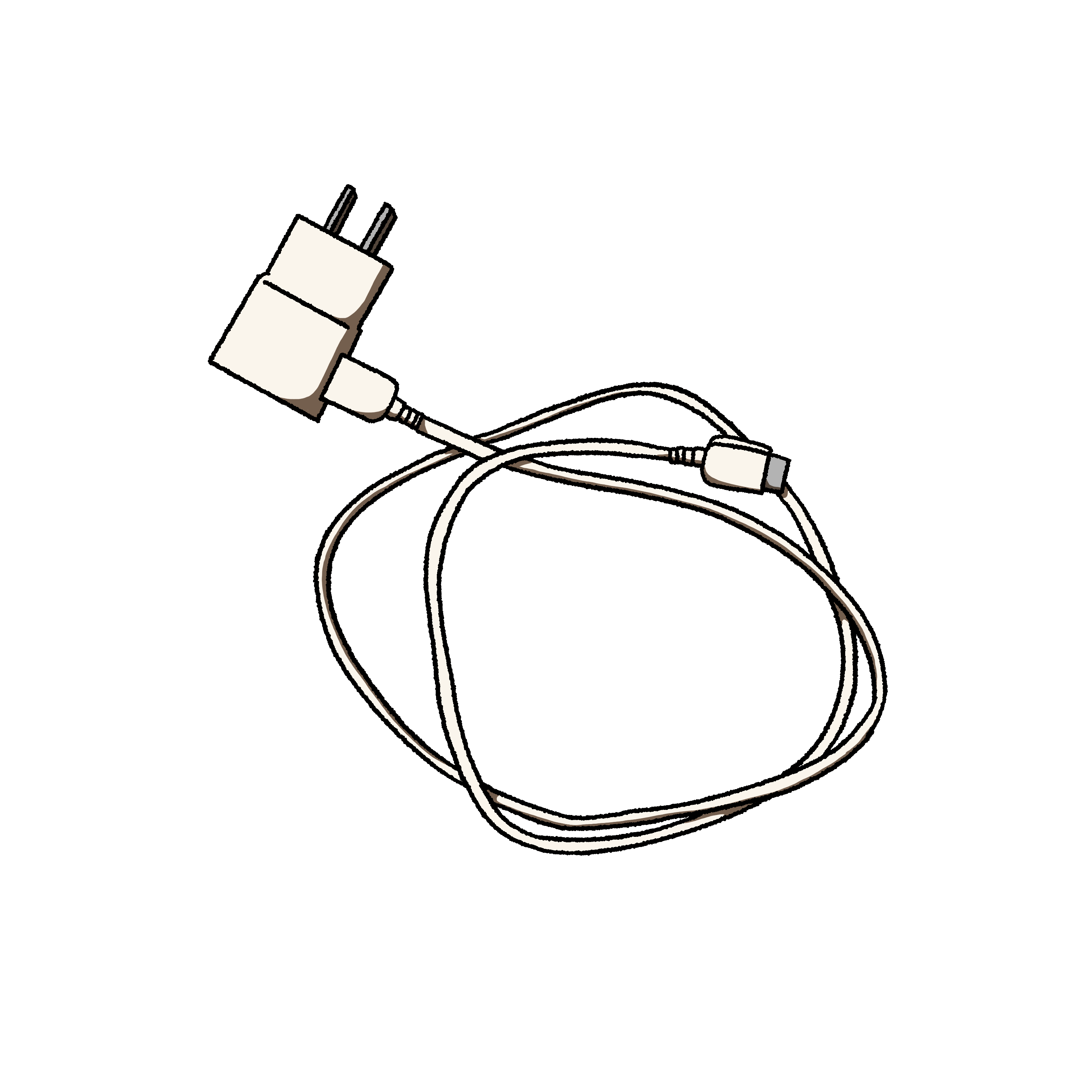 charger