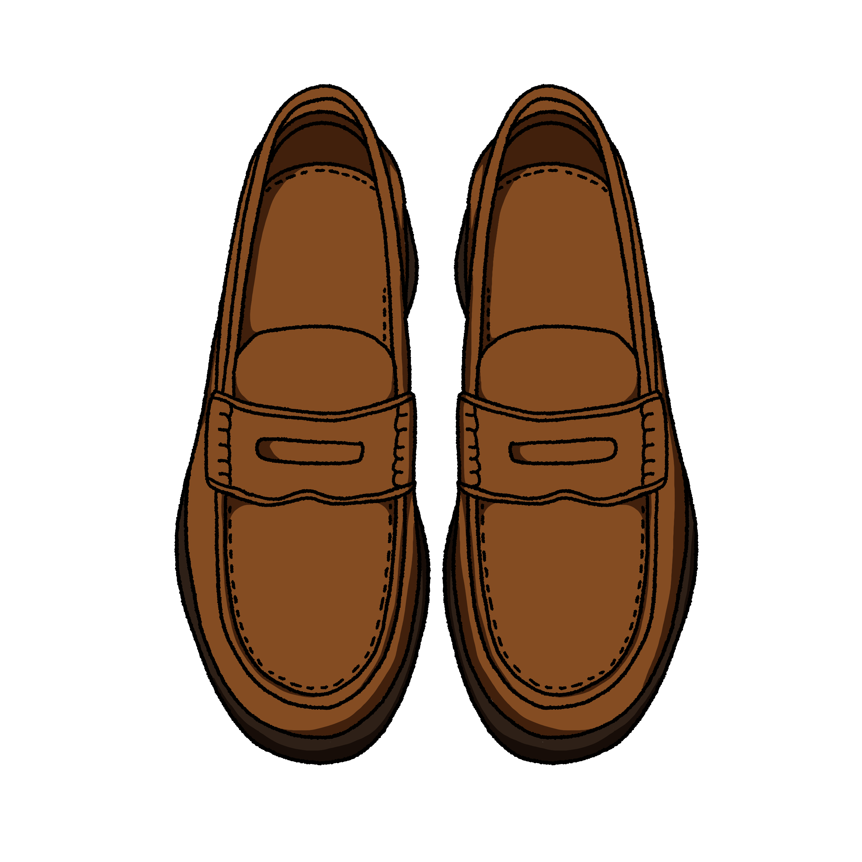 loafers