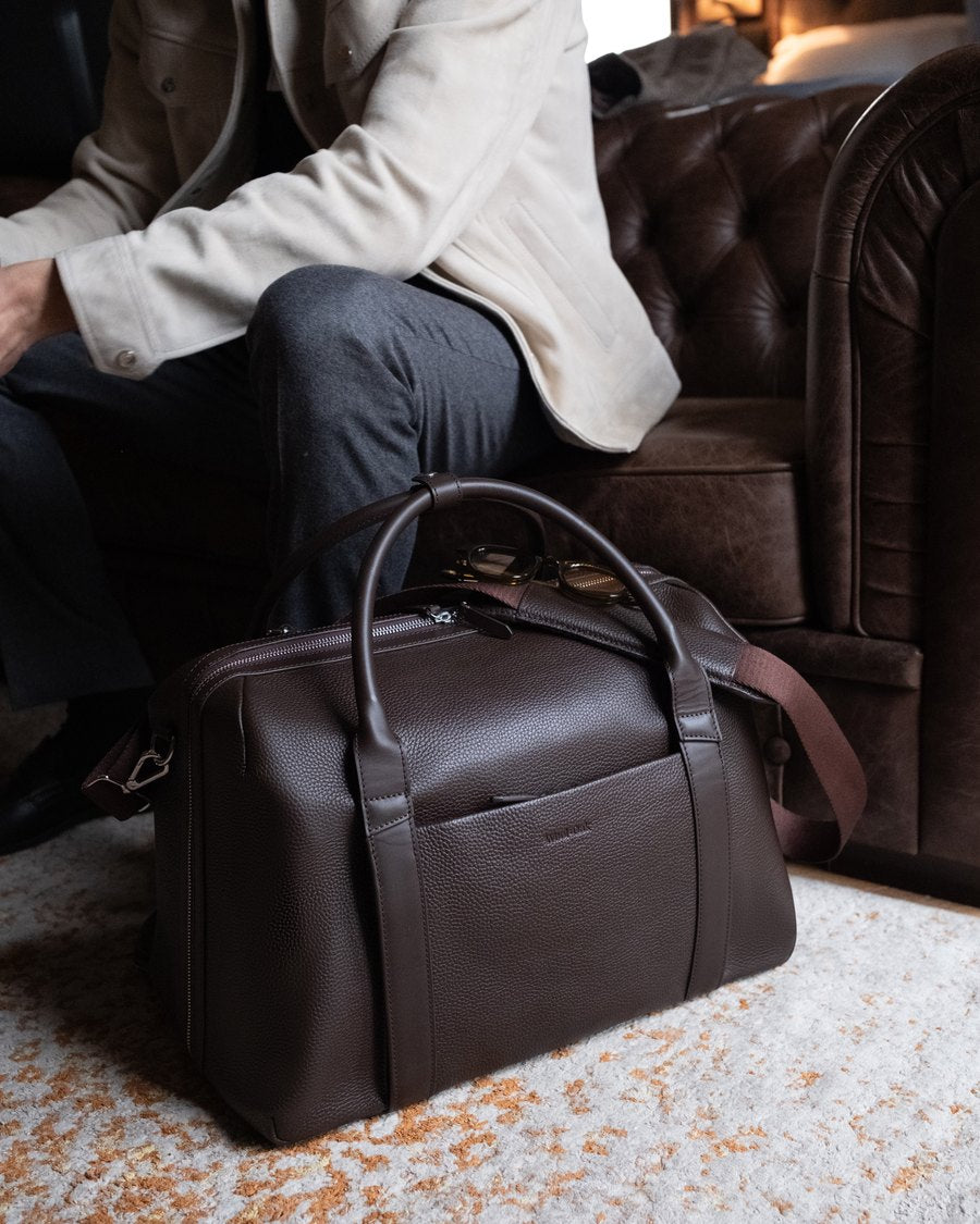 Duffle Suitcase