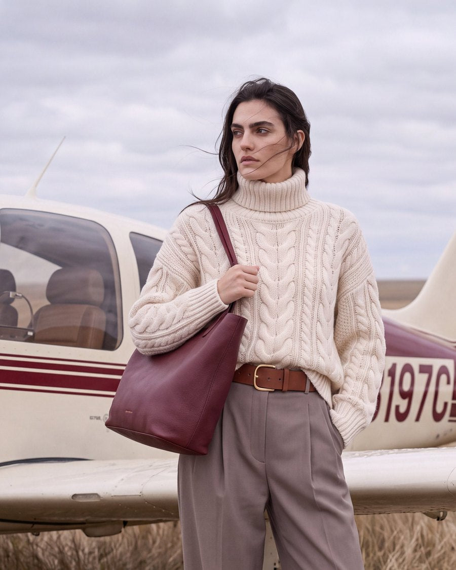 Rove Travel Tote