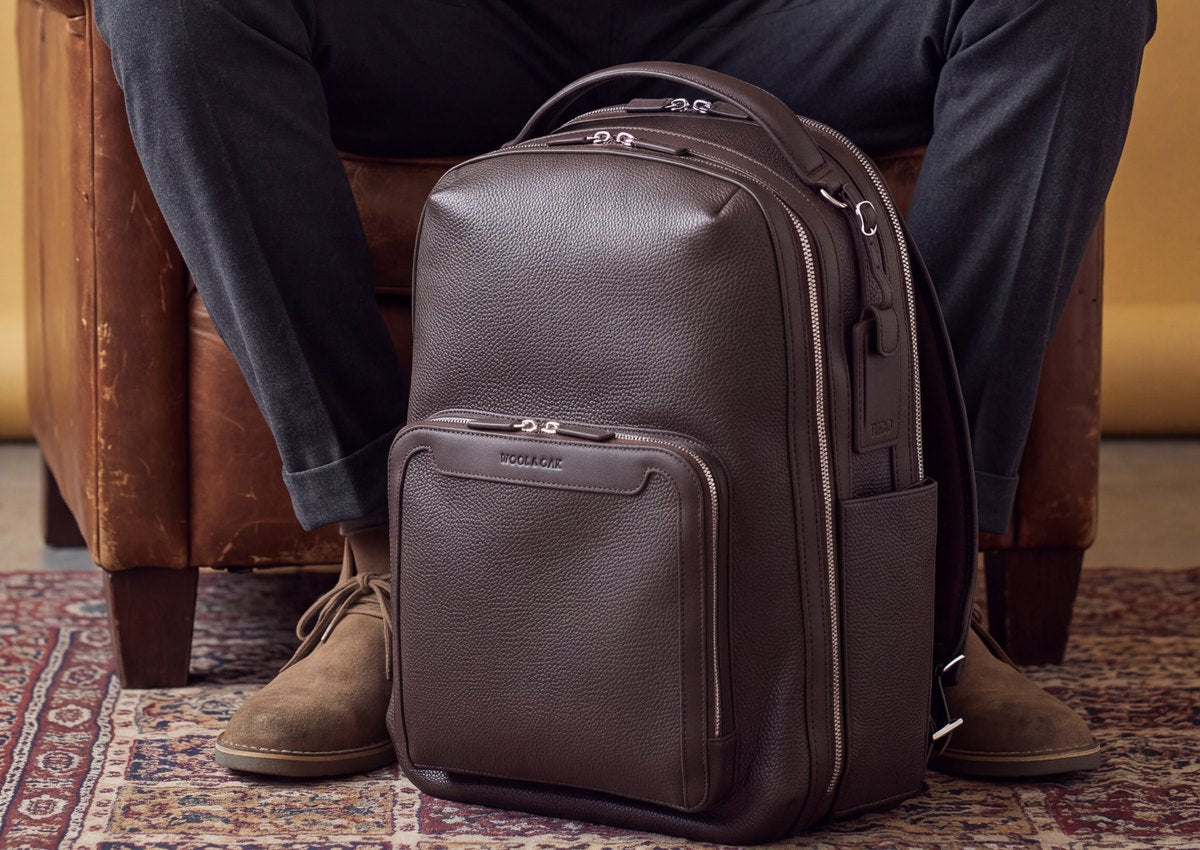 Backpacks