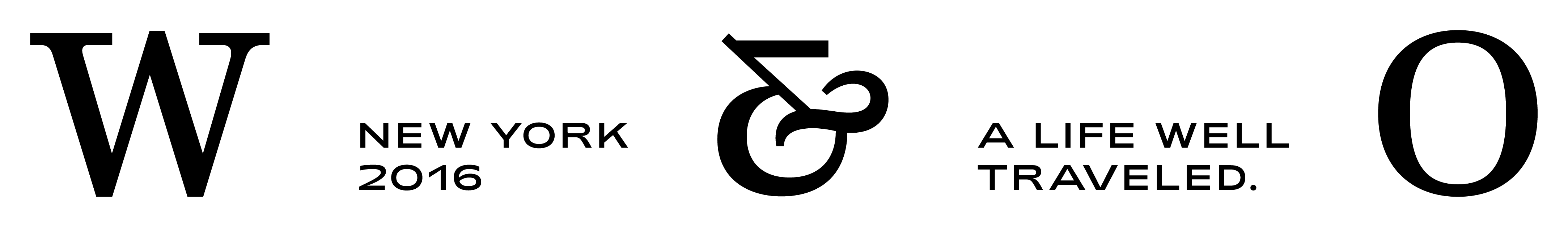 Wool & Oak — New York 2016 — A Life Well Traveled